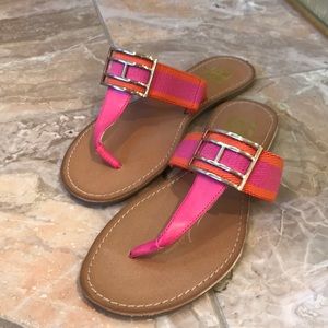 Tommy Hilfiger sandal